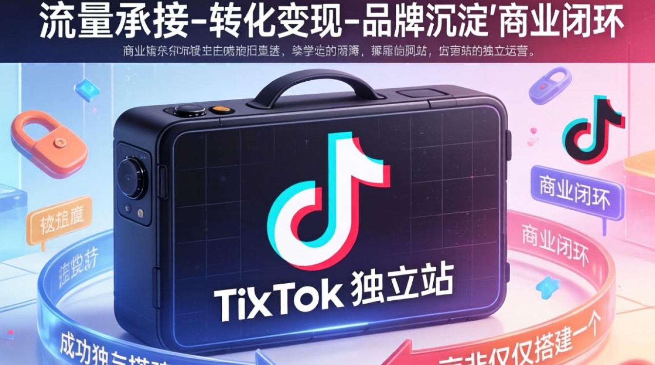 独立站新手小白怎么起步