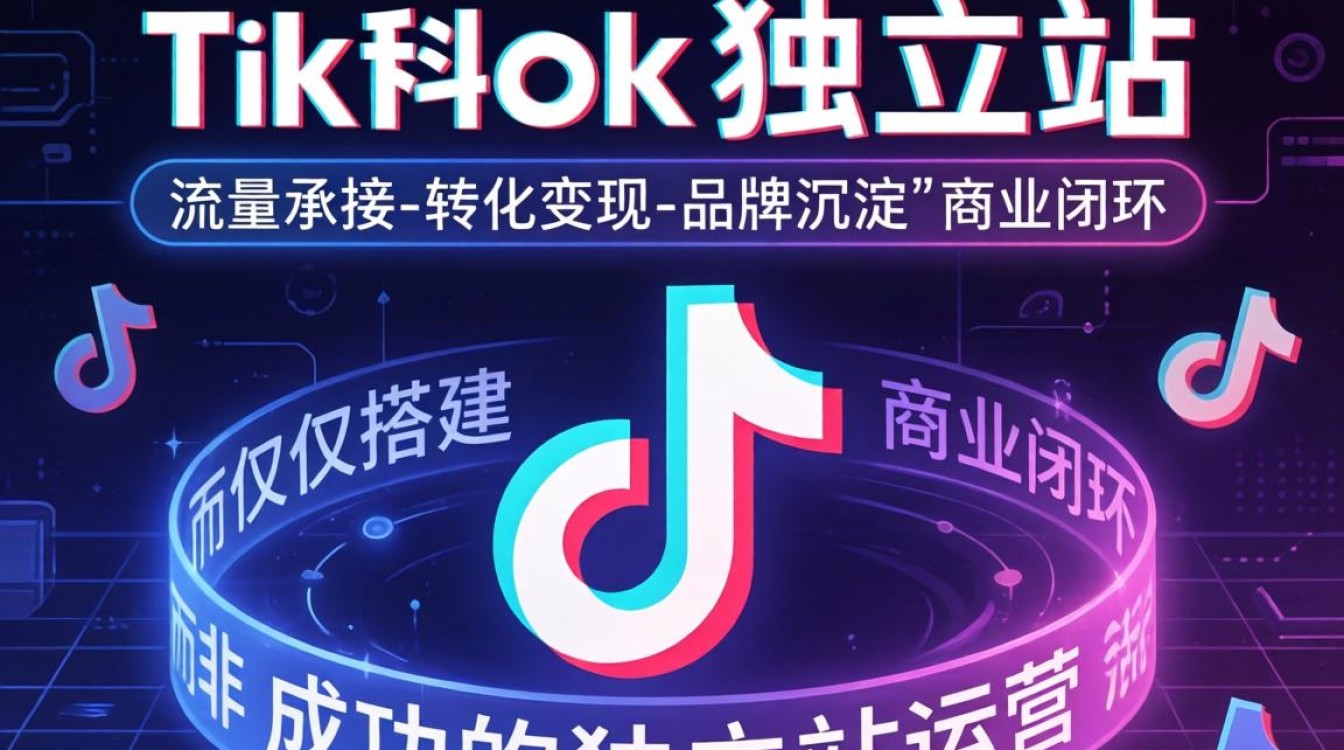 独立站新手小白怎么起步