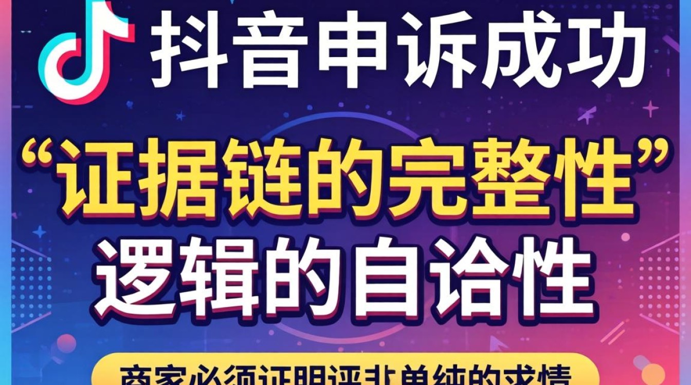 抖音差评申诉理由怎么写
