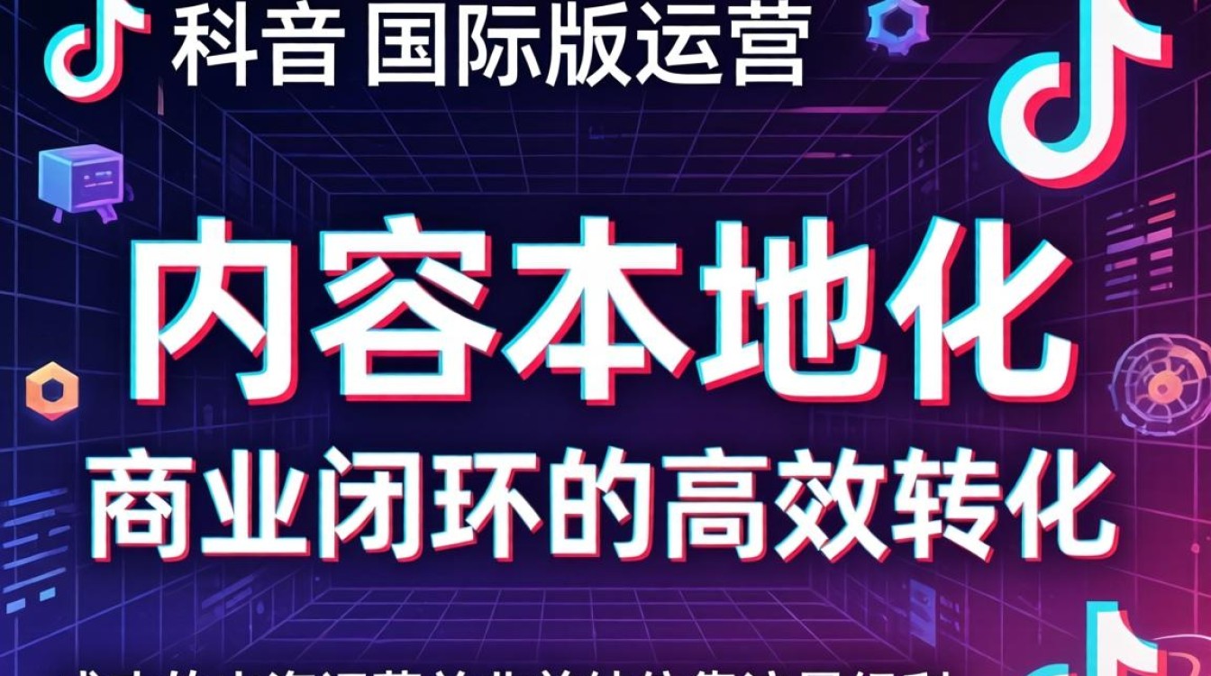 TikTok国际版教程怎么做