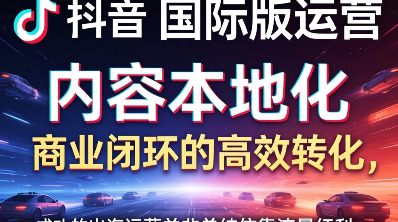 TikTok国际版教程怎么做