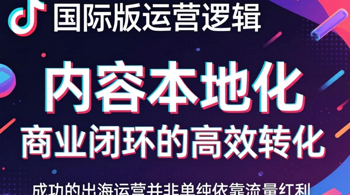 TikTok国际版教程怎么做