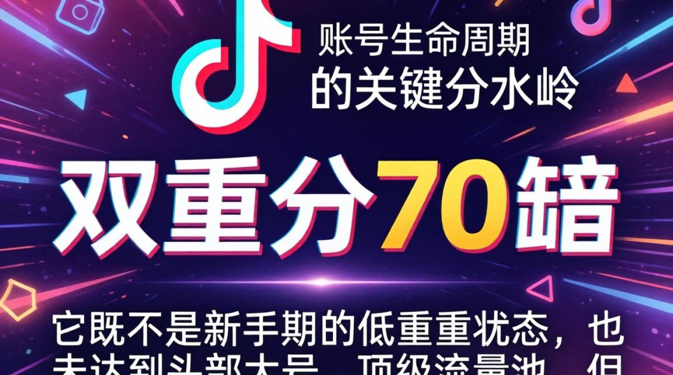 抖音权重分70怎么样,如何降低获客成本? 抖音权重分70怎么样