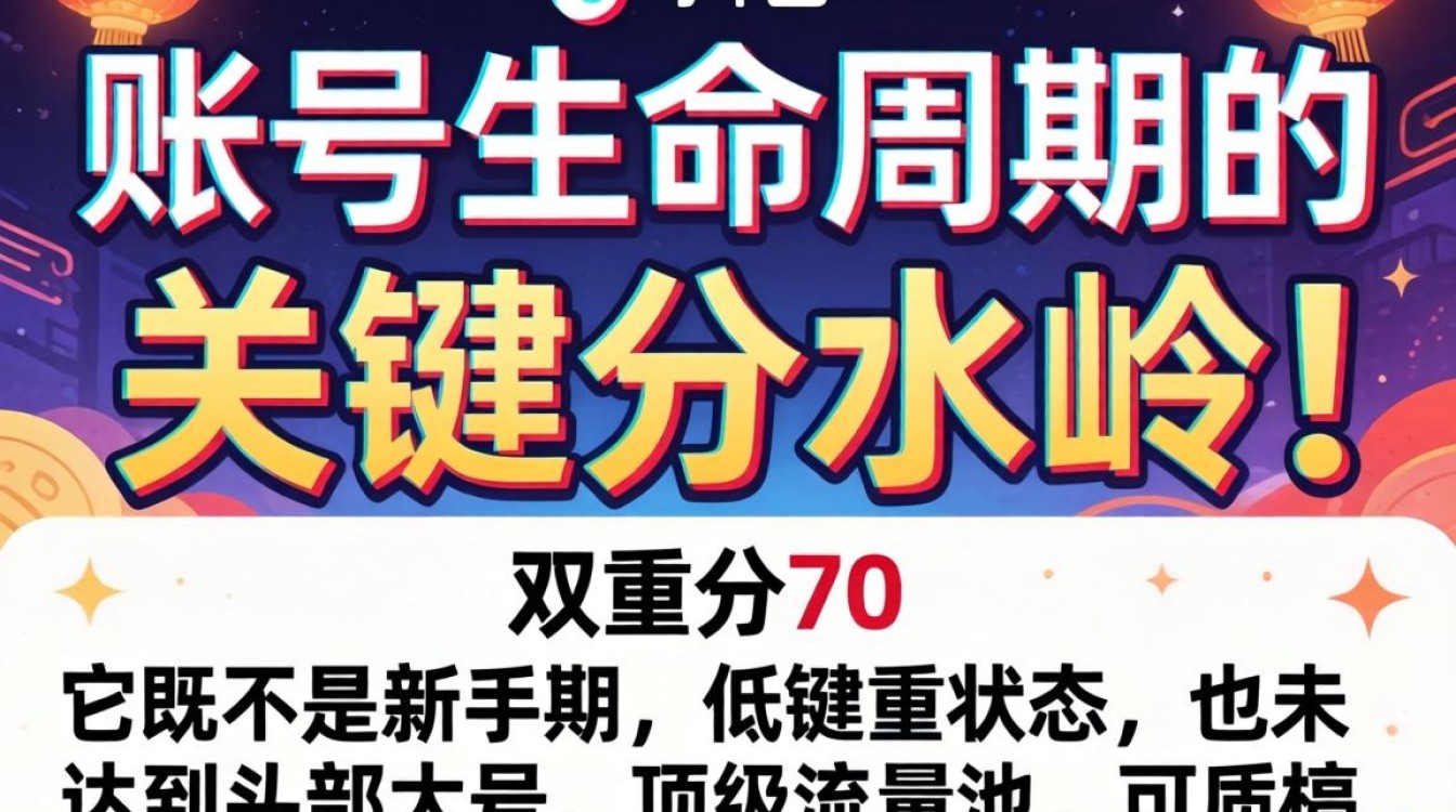 抖音权重分70怎么样,如何降低获客成本? 抖音权重分70怎么样