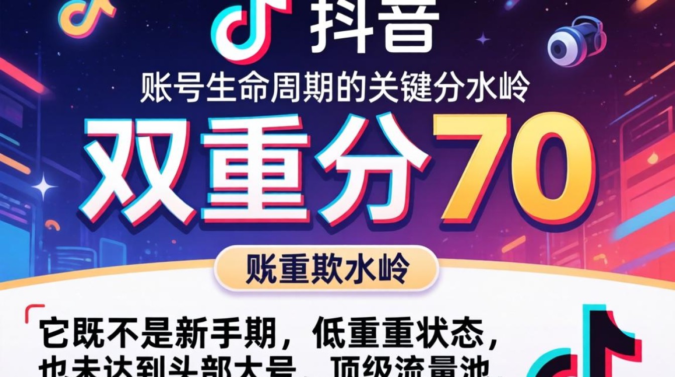 抖音权重分70怎么样,如何降低获客成本? 抖音权重分70怎么样