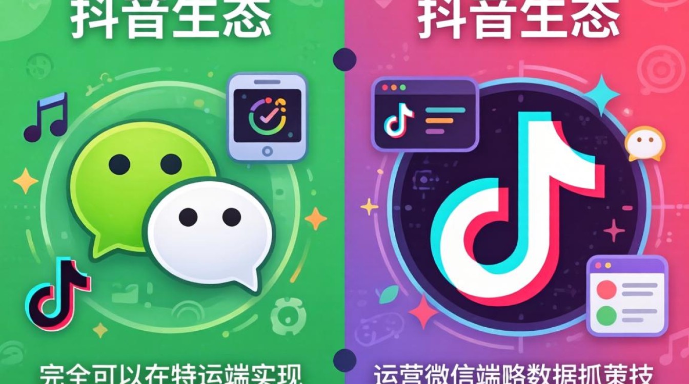 微信上怎么看到别人抖音