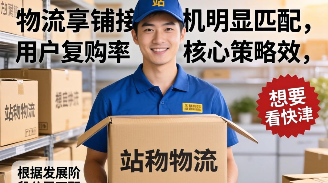 独立站发货用什么物流好