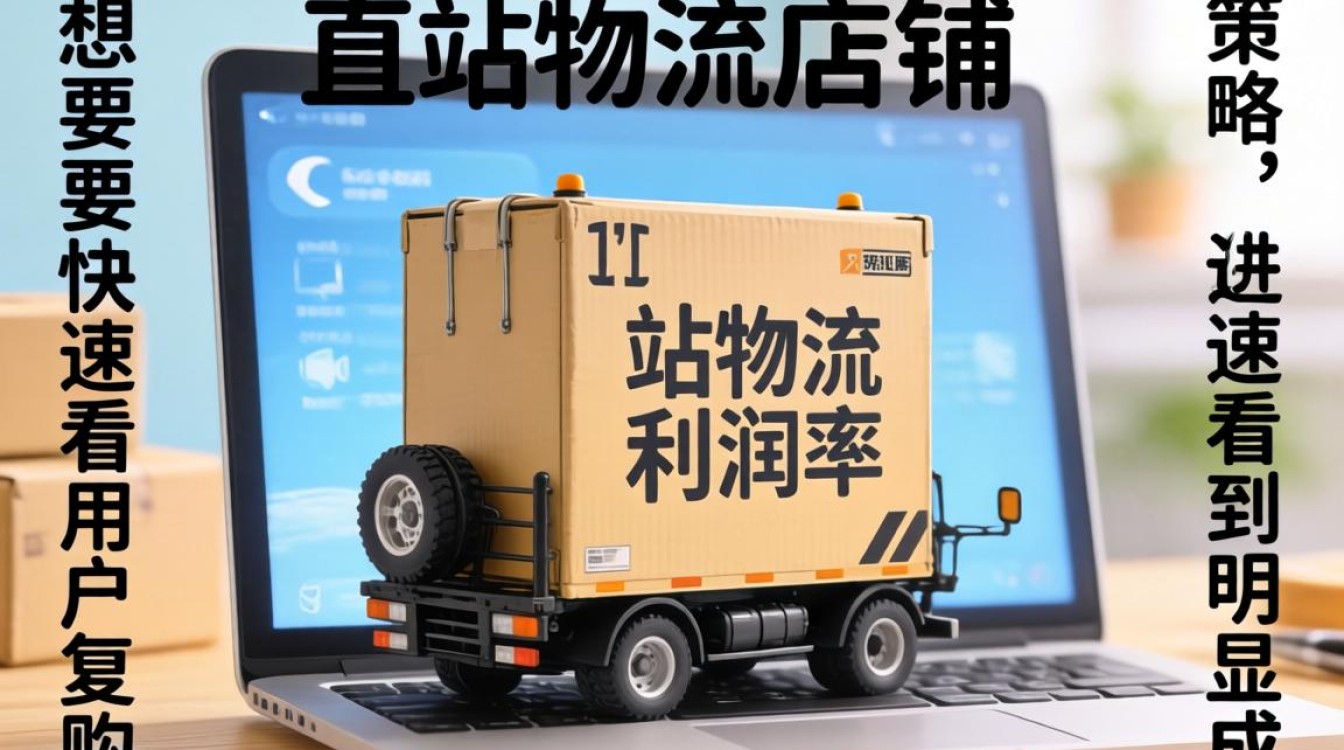 独立站发货用什么物流好