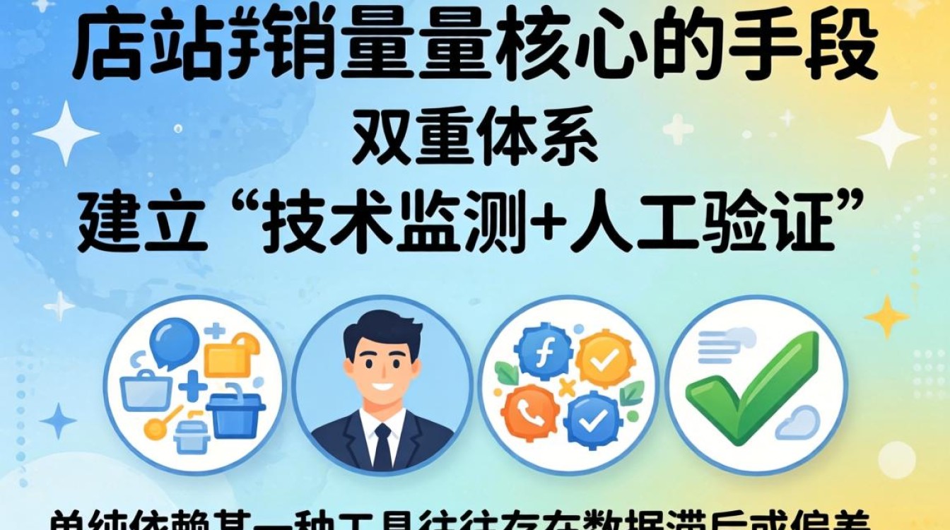 独立站销量数据查询方法