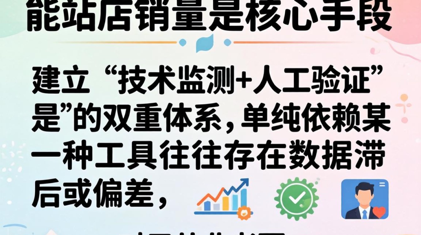 独立站销量数据查询方法