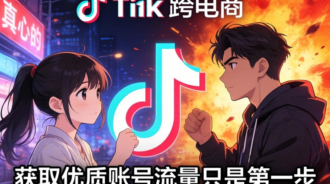 TikTok内推美国id怎么弄