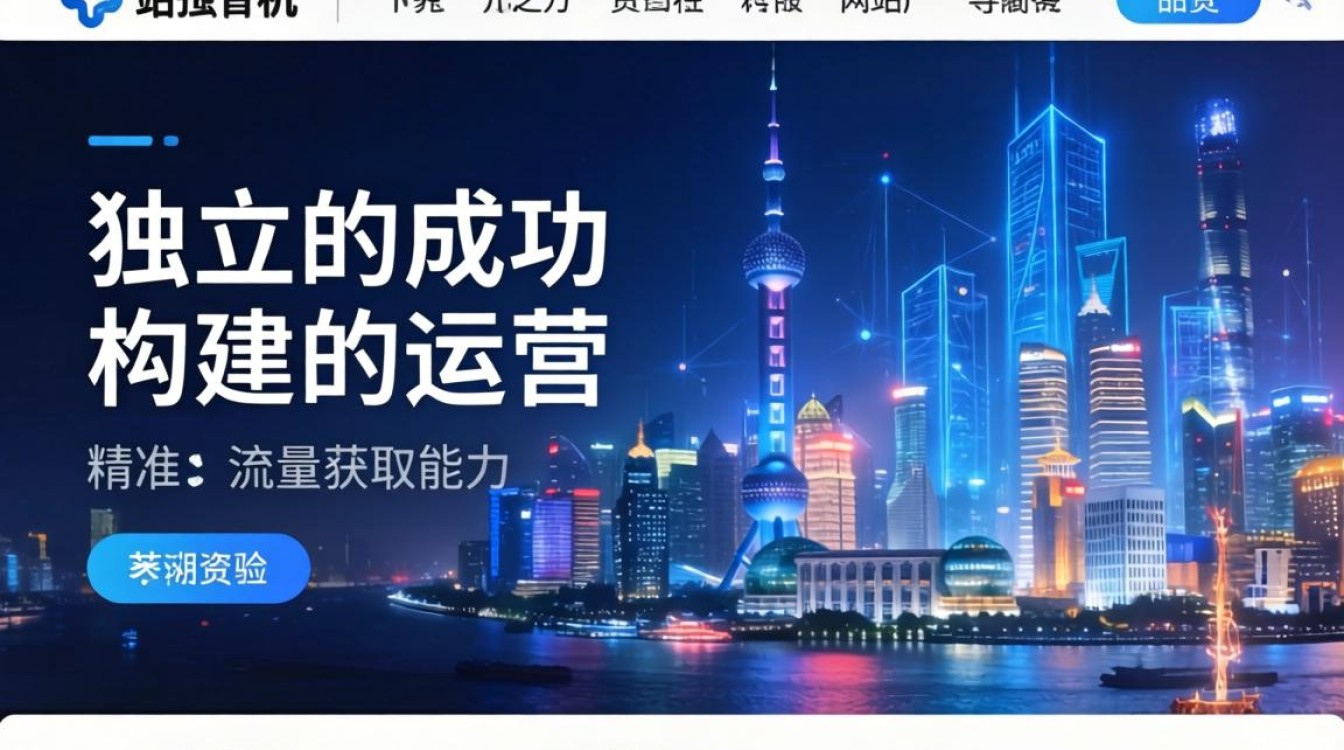 行业大咖推荐的建站方法有哪些