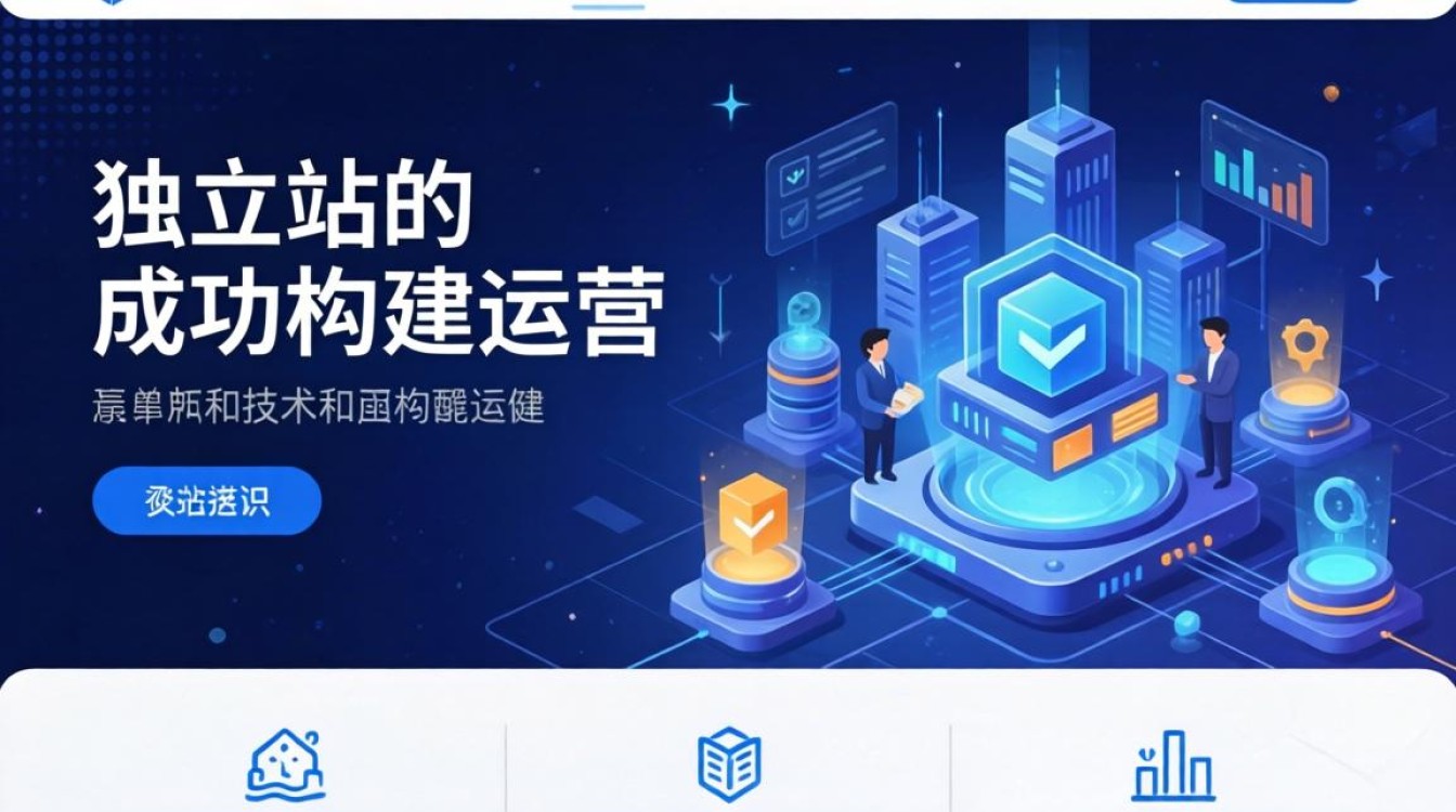 行业大咖推荐的建站方法有哪些