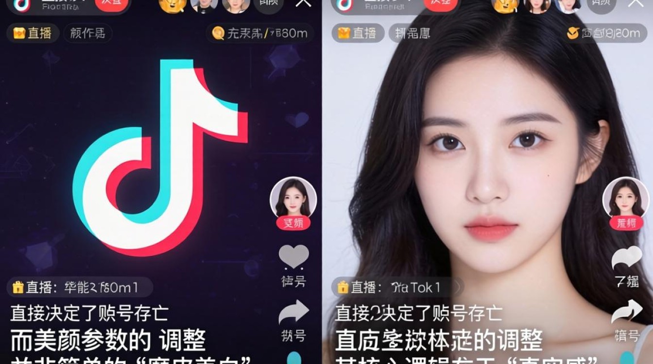 TikTok美颜参数怎么调?新手如何设置美颜参数 TikTok美颜参数怎么调