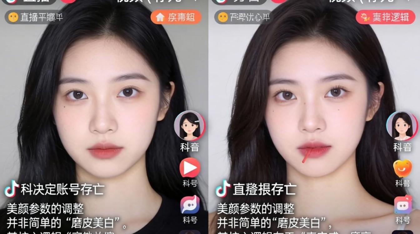 TikTok美颜参数怎么调?新手如何设置美颜参数 TikTok美颜参数怎么调
