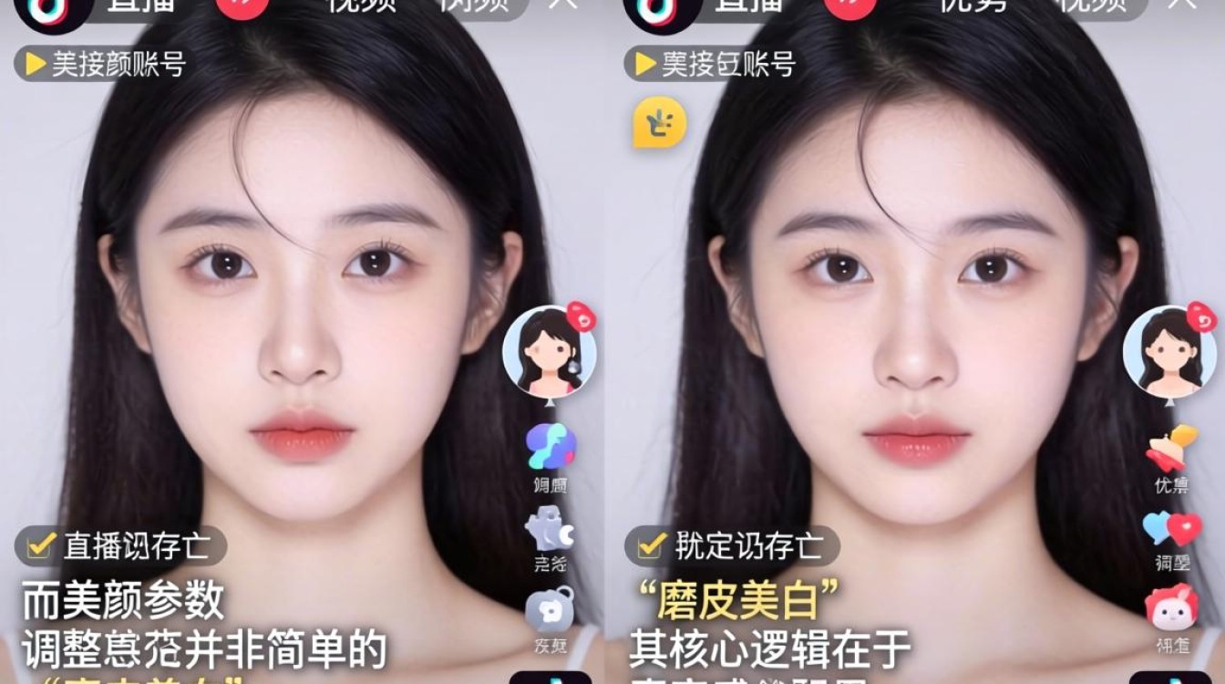 TikTok美颜参数怎么调?新手如何设置美颜参数 TikTok美颜参数怎么调