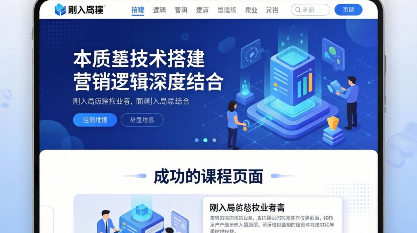 独立站如何添加培训课程页面