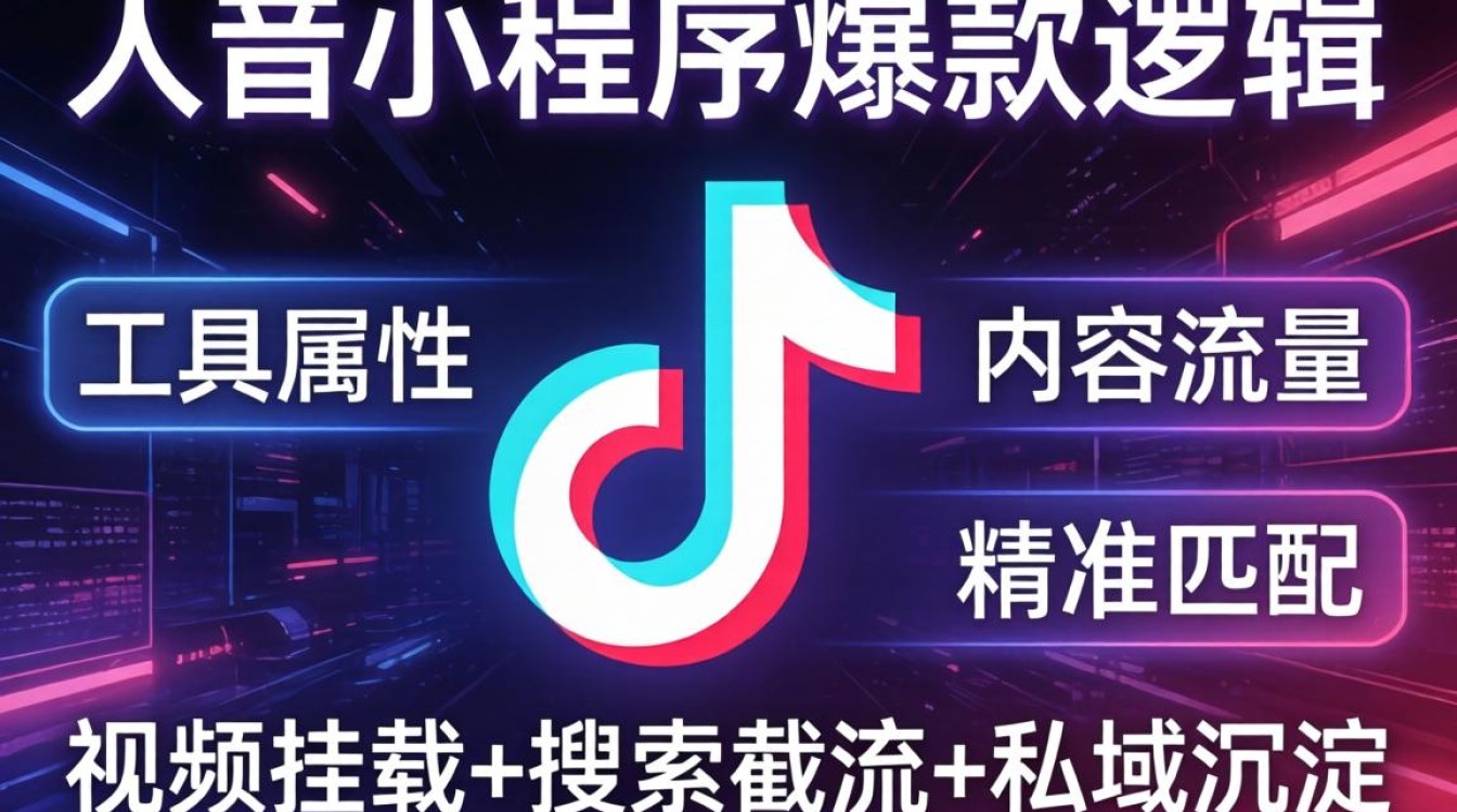 怎么做小程序发布到抖音