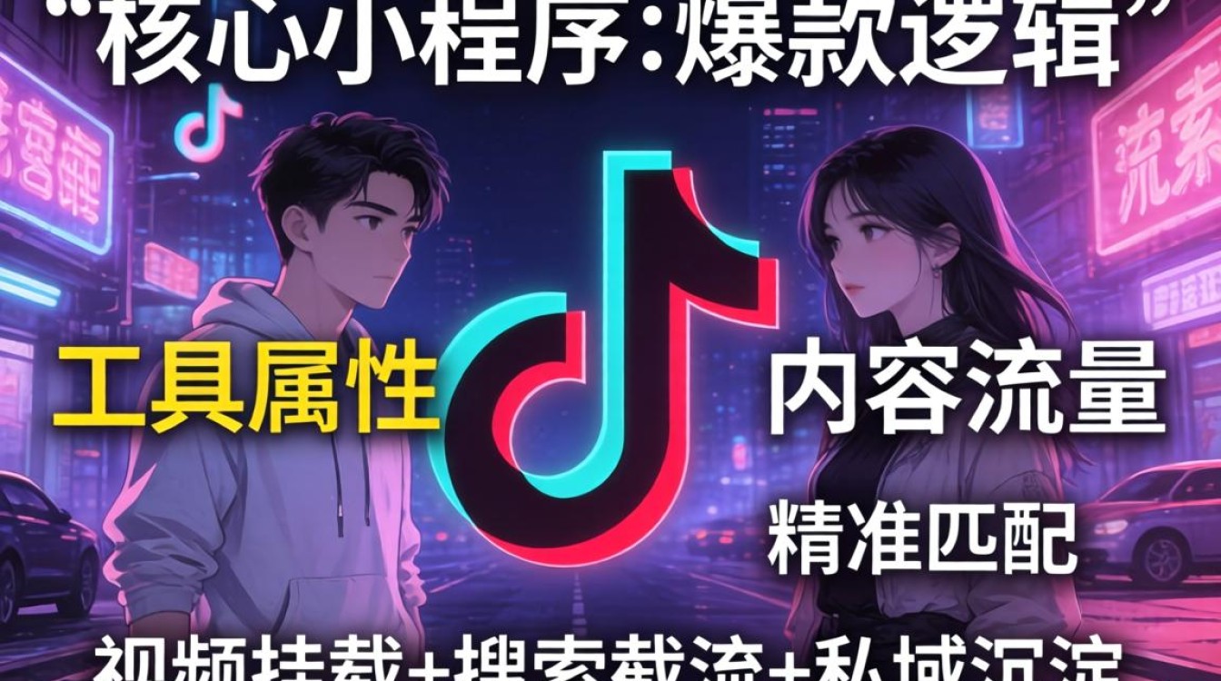 怎么做小程序发布到抖音