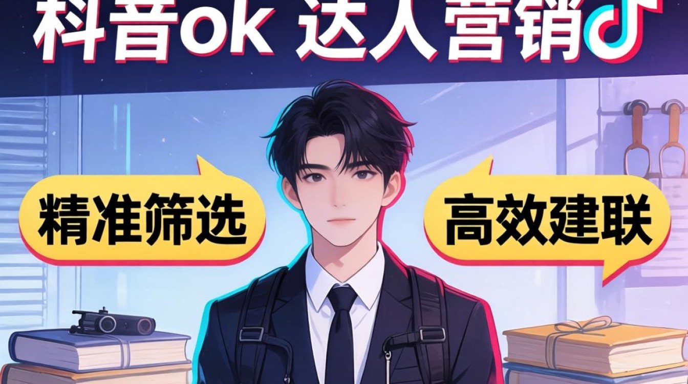 TikTok如何有效寻找达人?跨境电商达人开发实战攻略 TikTok如何有效寻找达人