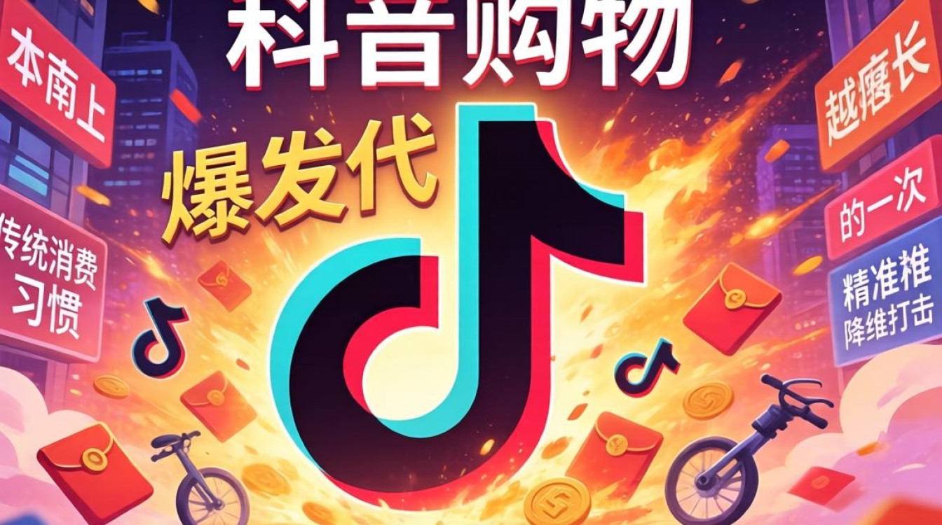 TikTok购物在越南为何火爆