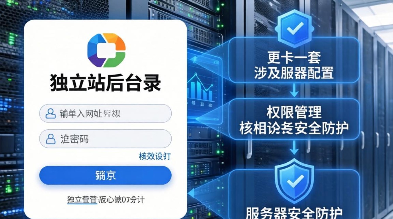 独立站怎么进入后台?独立站后台登录入口在哪里 独立站后台登录入口在哪里