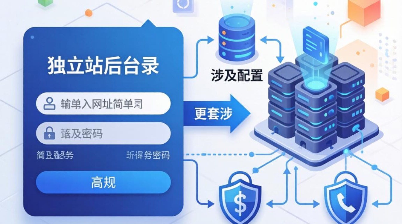 独立站怎么进入后台?独立站后台登录入口在哪里 独立站后台登录入口在哪里