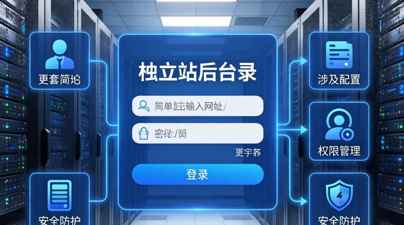 独立站怎么进入后台?独立站后台登录入口在哪里 独立站后台登录入口在哪里