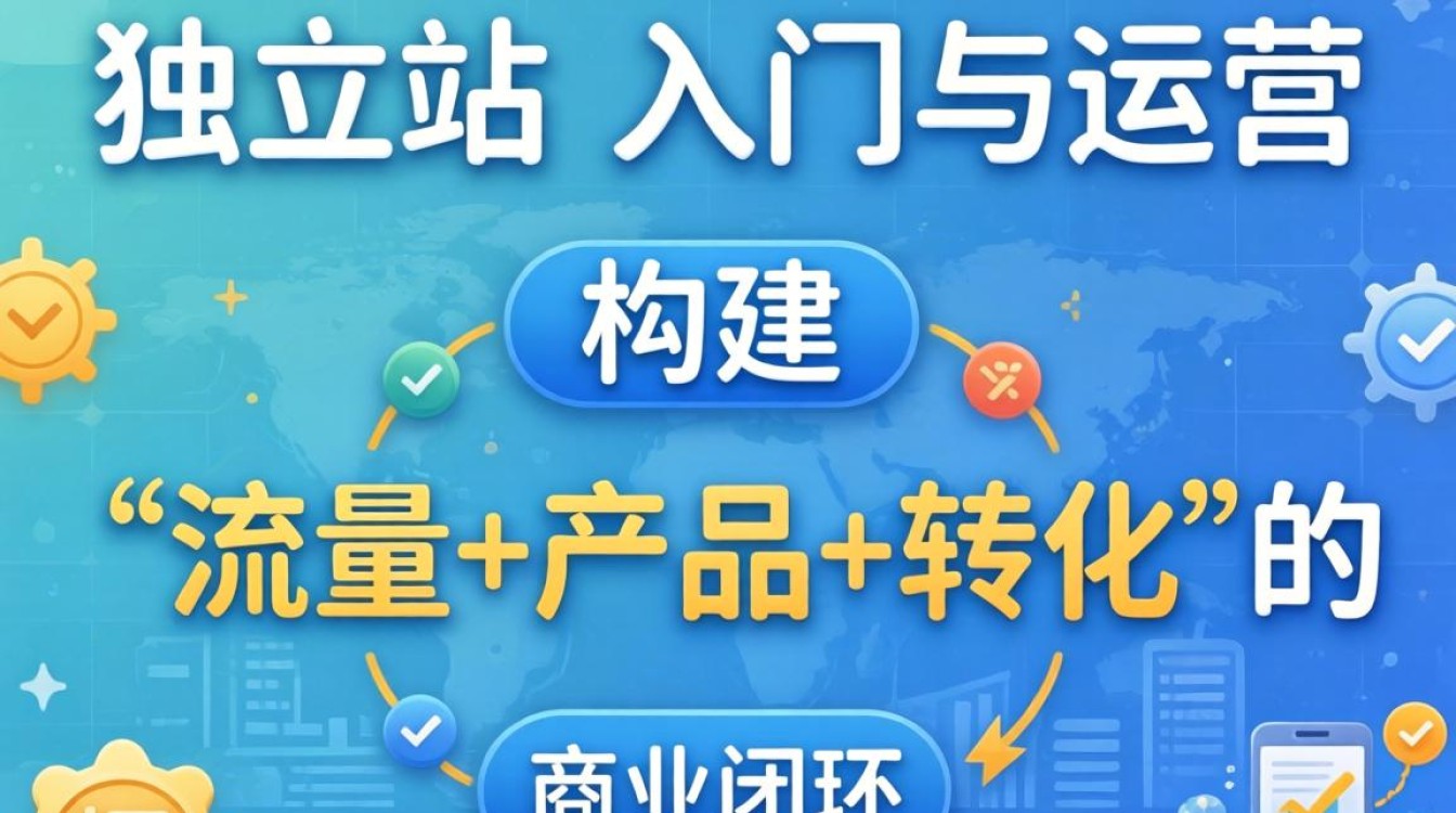 跨境独立站怎么入门?新手小白从零开始详细教程 新手小白从零开始详细教程