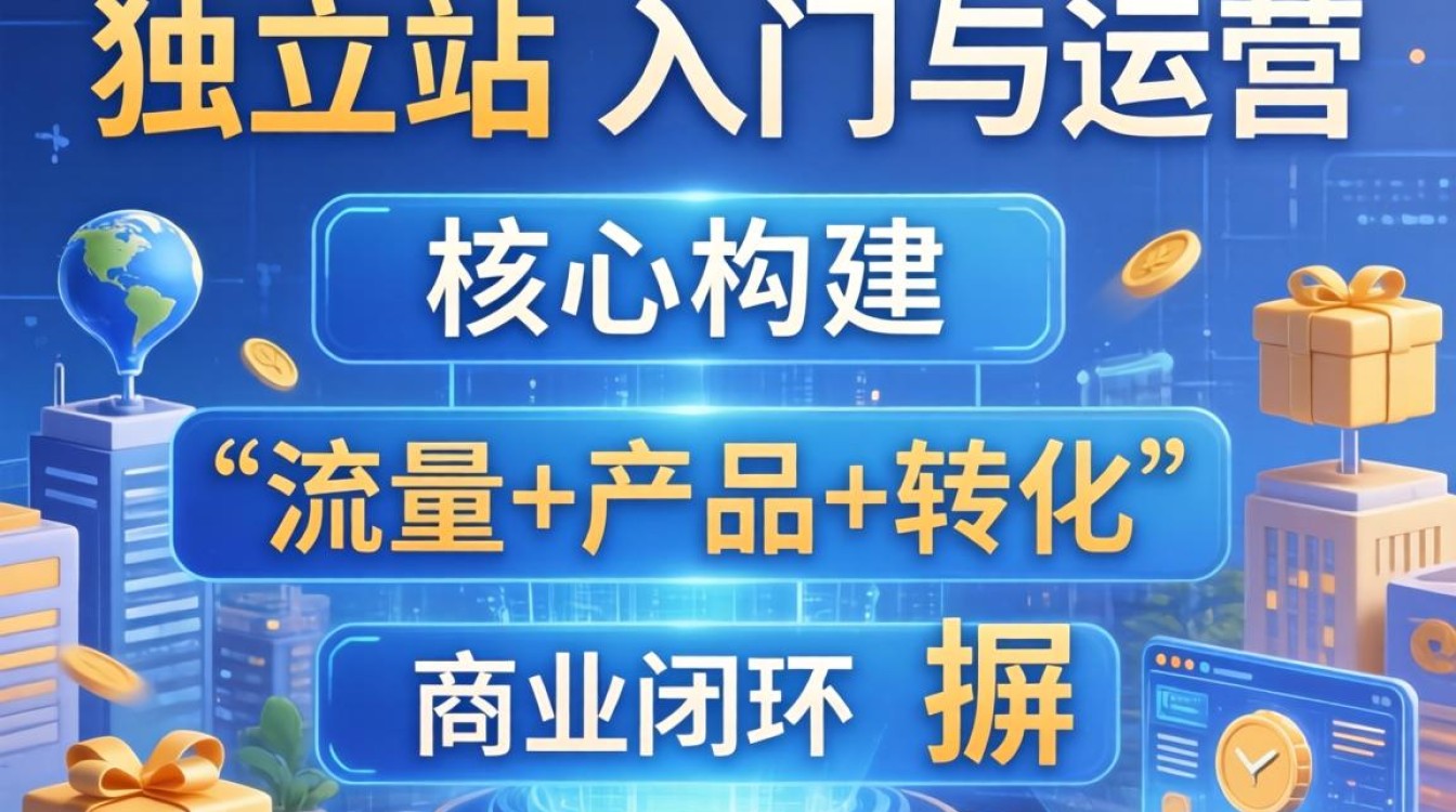 跨境独立站怎么入门?新手小白从零开始详细教程 新手小白从零开始详细教程