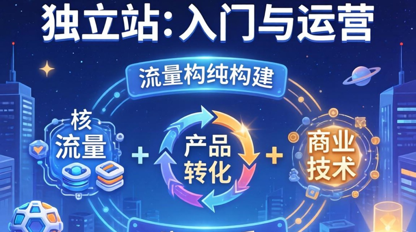 跨境独立站怎么入门?新手小白从零开始详细教程 新手小白从零开始详细教程