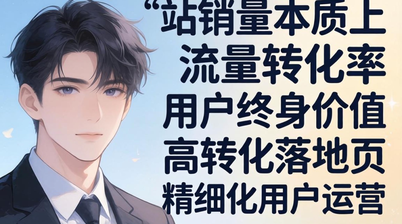 独立站提升销量的方法有哪些