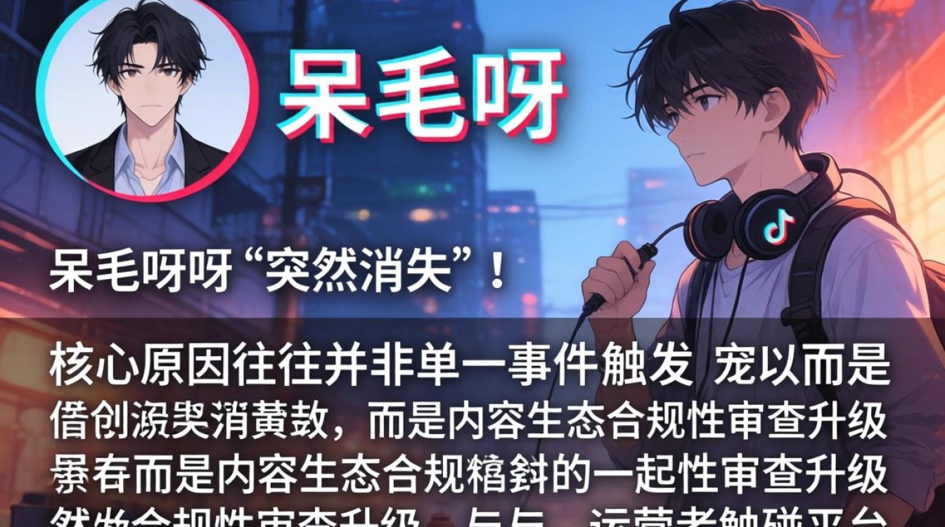 抖音账号违规被封规则解读