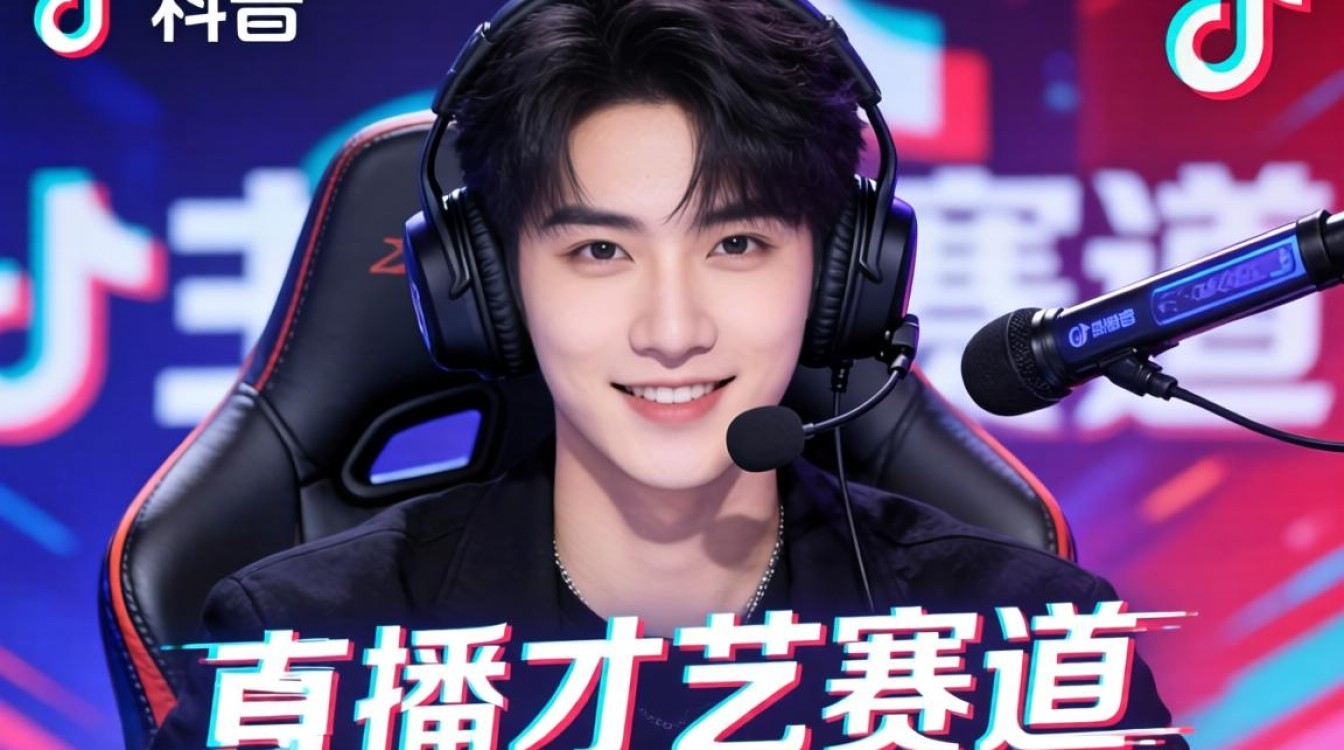 TikTok男主播才艺如何吸粉