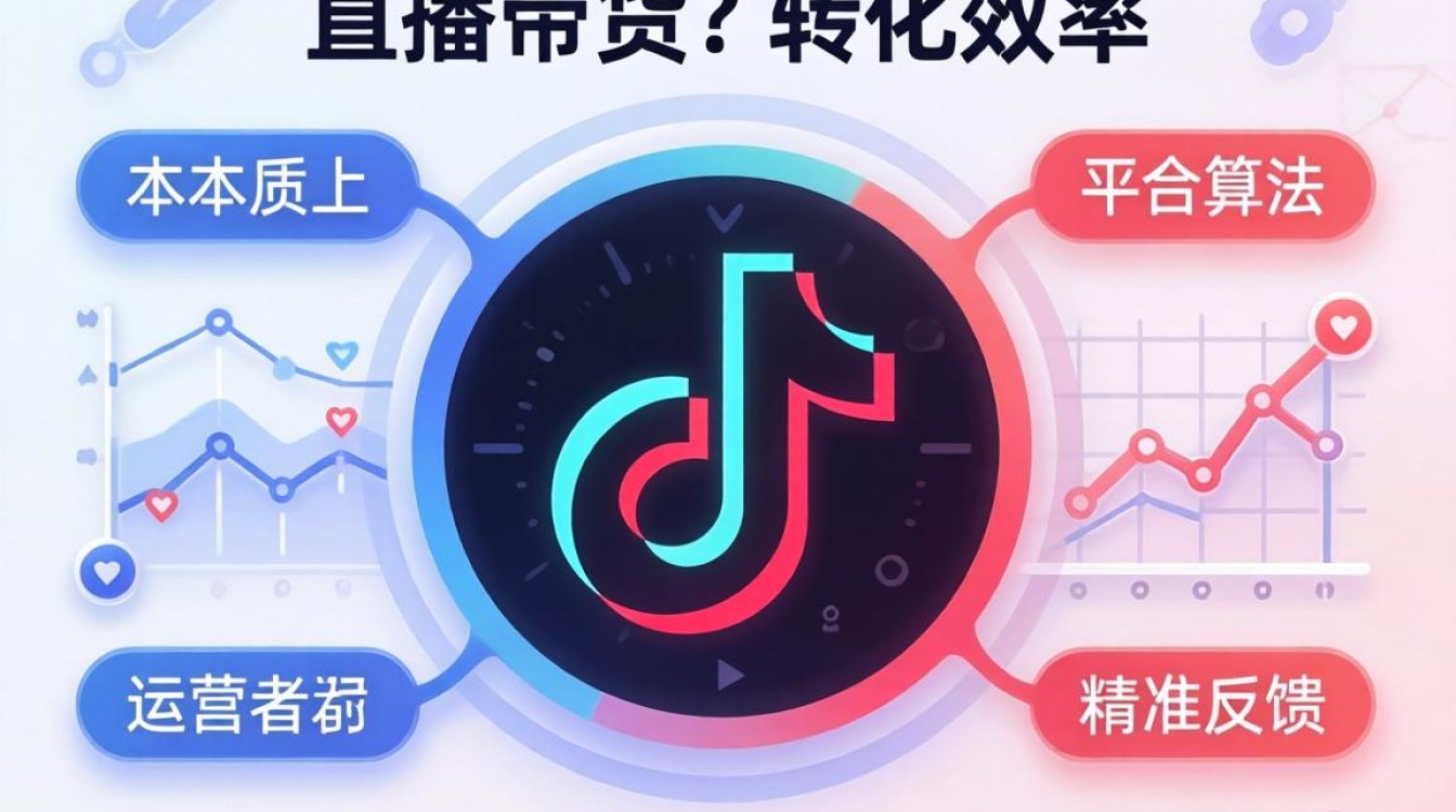 直播带货玩法与技巧有哪些