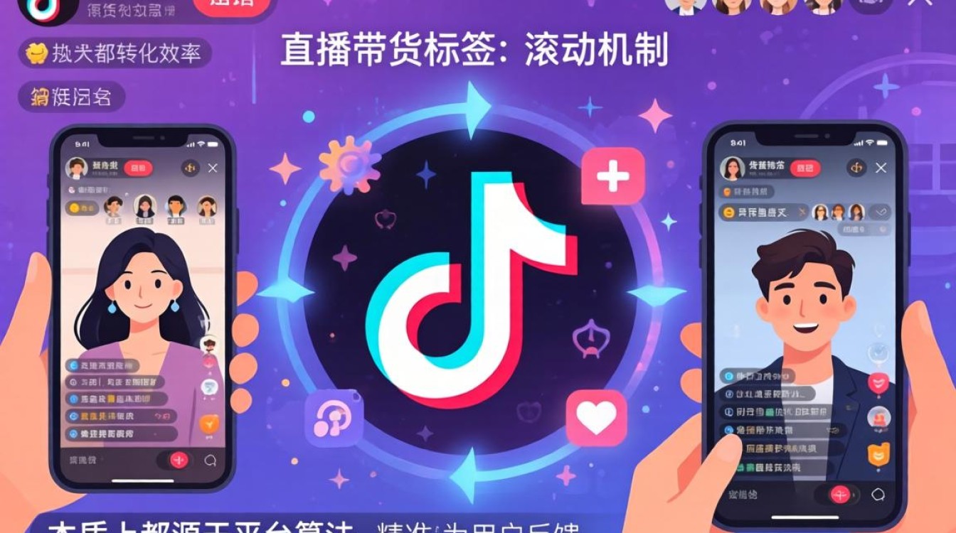 直播带货玩法与技巧有哪些