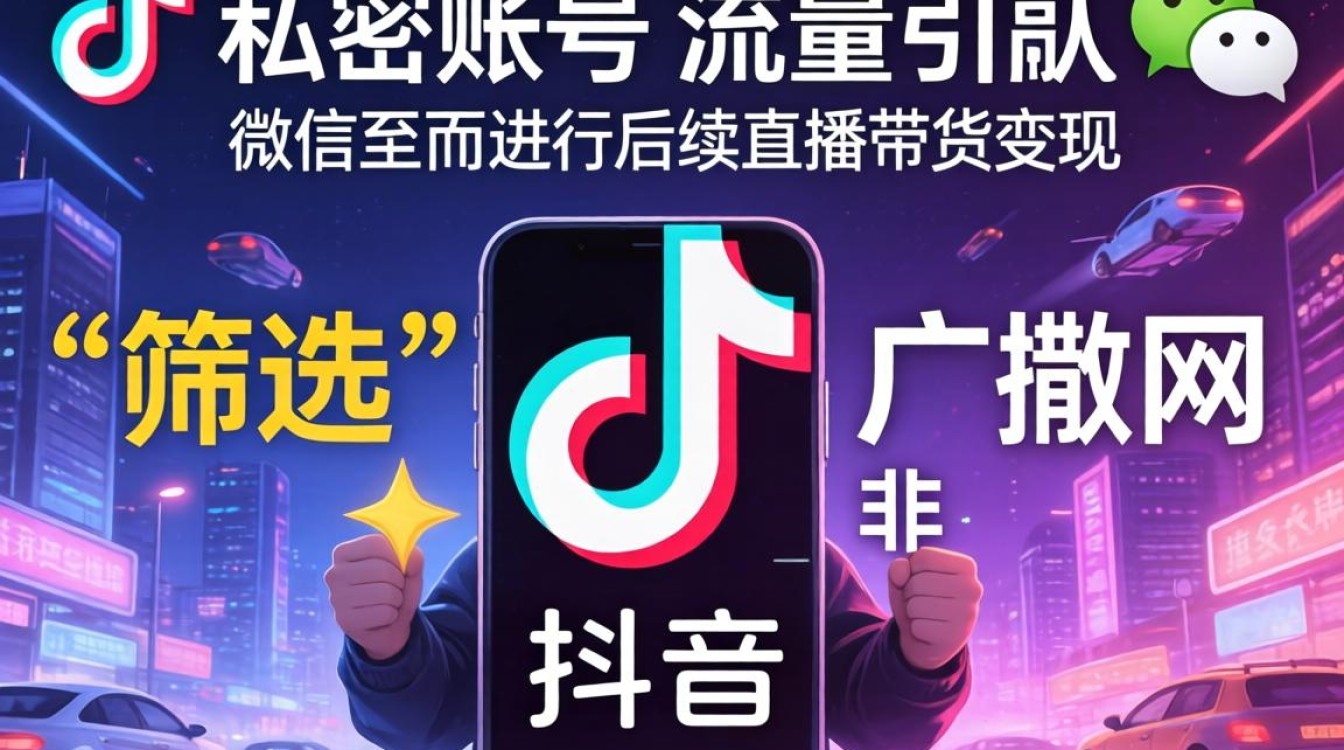 抖音私密账号怎么发微信