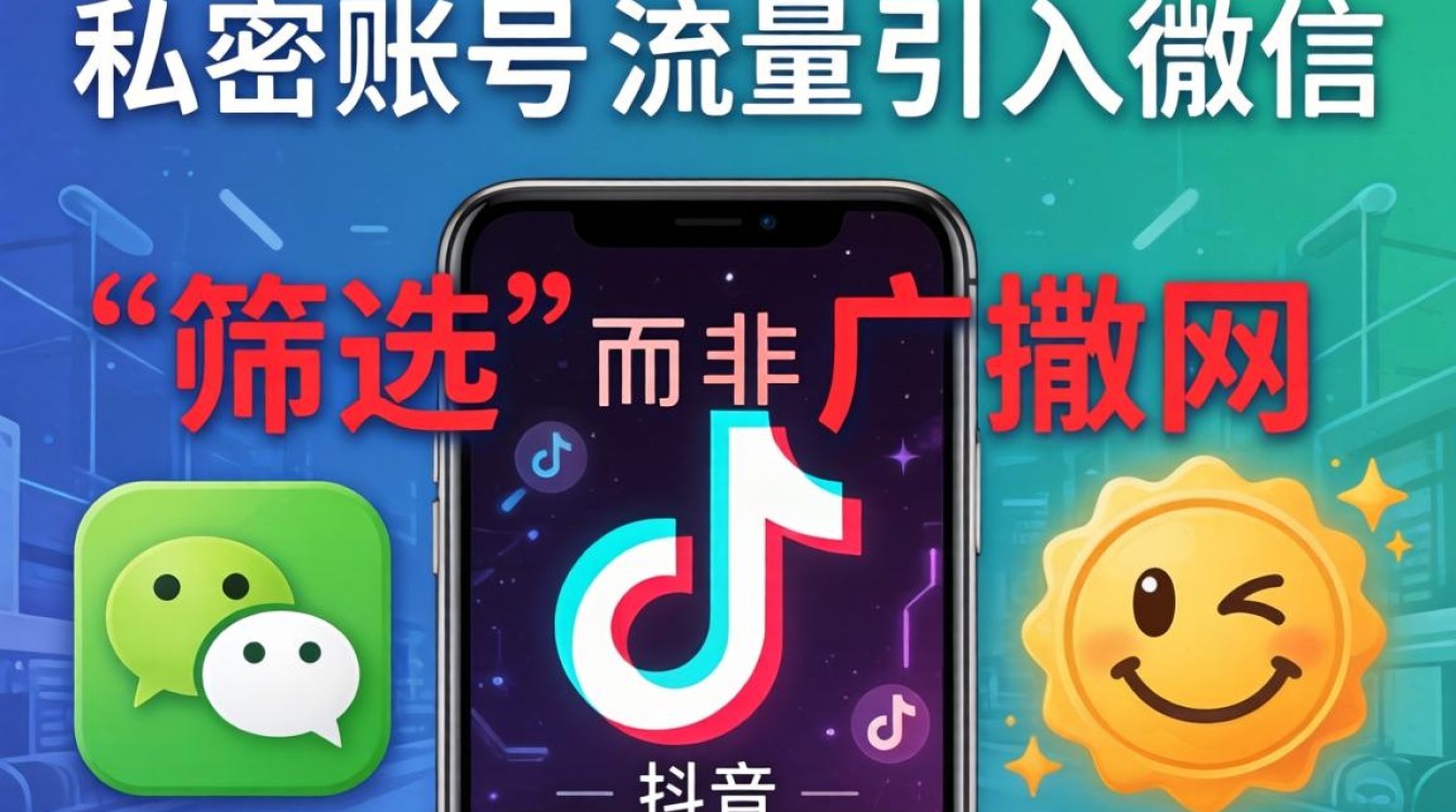 抖音私密账号怎么发微信