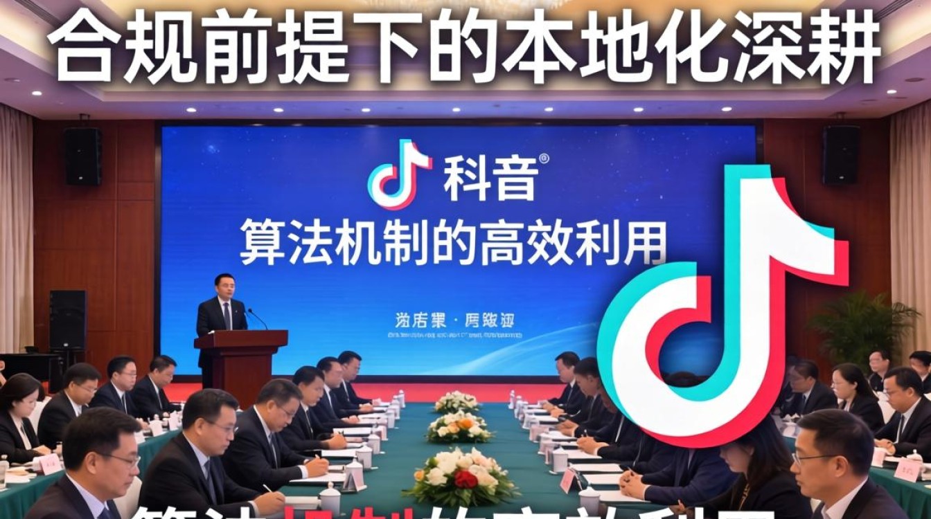 TikTok中美会谈对运营有影响吗