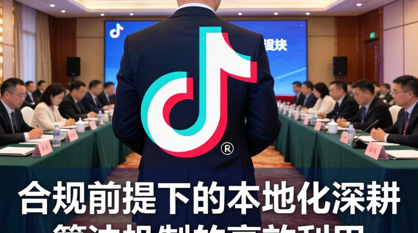 TikTok中美会谈对运营有影响吗