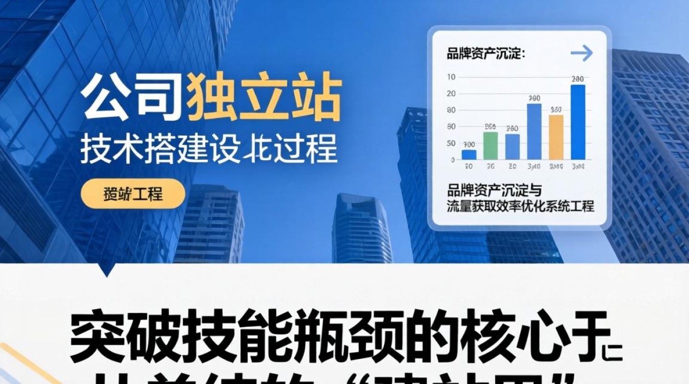 公司独立站建站详细步骤解析