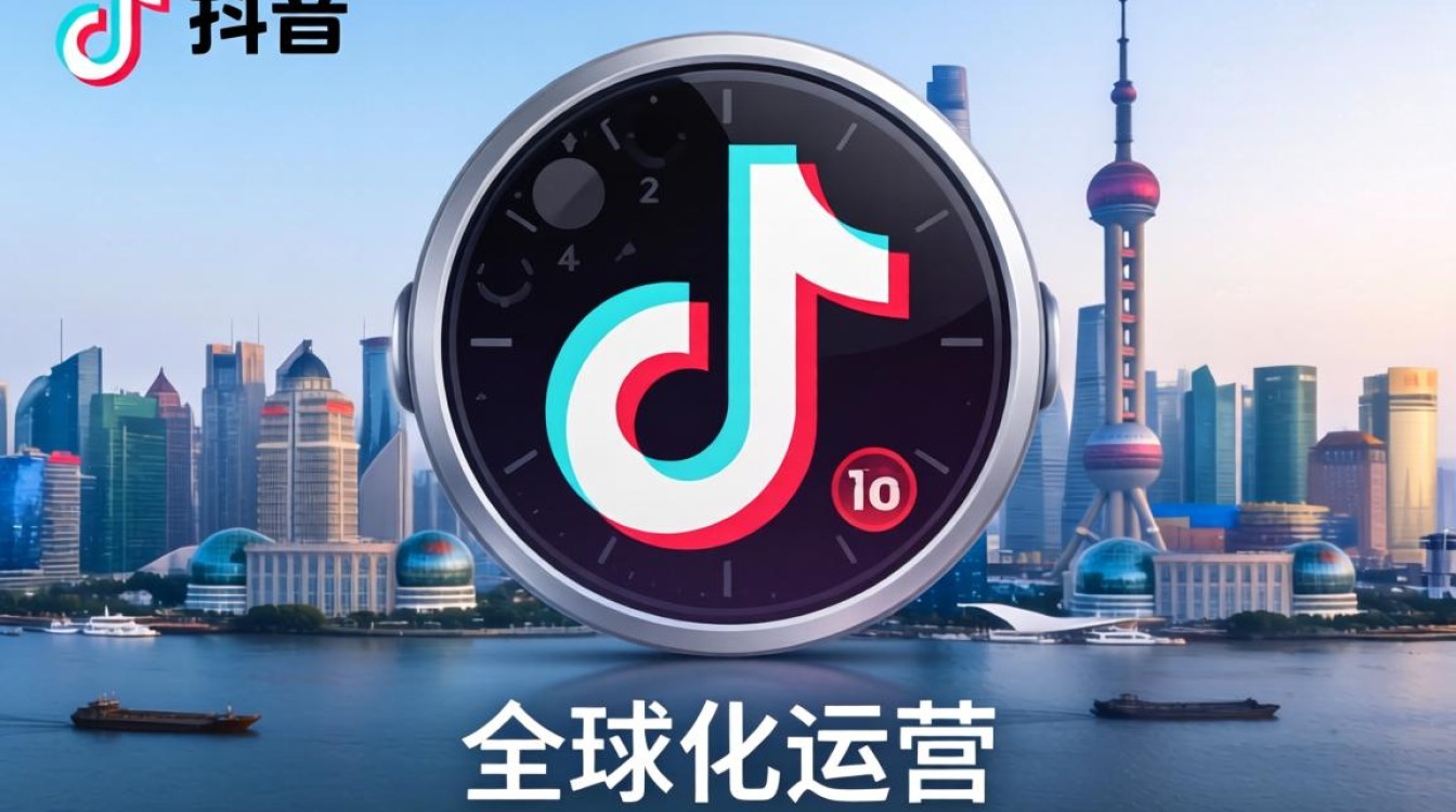 TikTok中文用户名怎么取