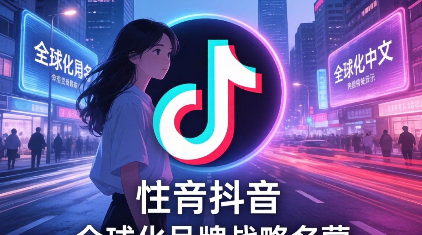 TikTok中文用户名怎么取