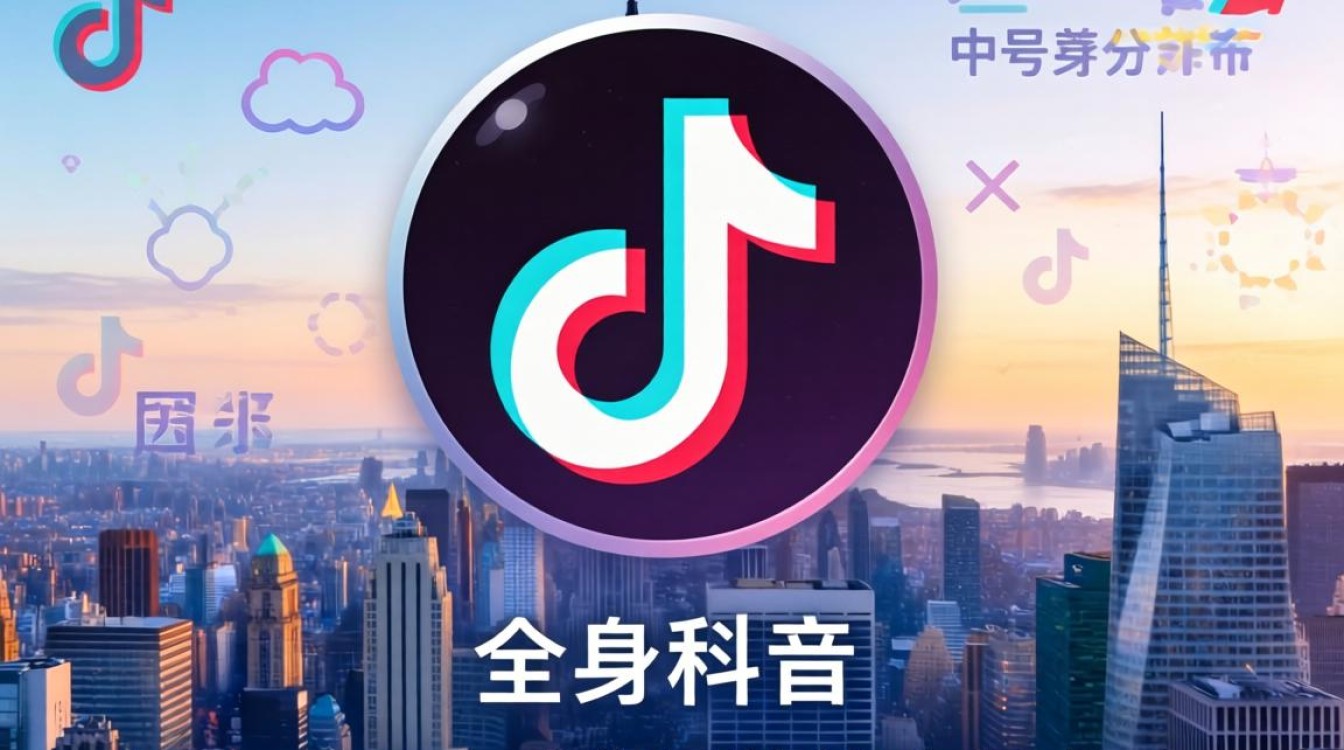 TikTok中文用户名怎么取
