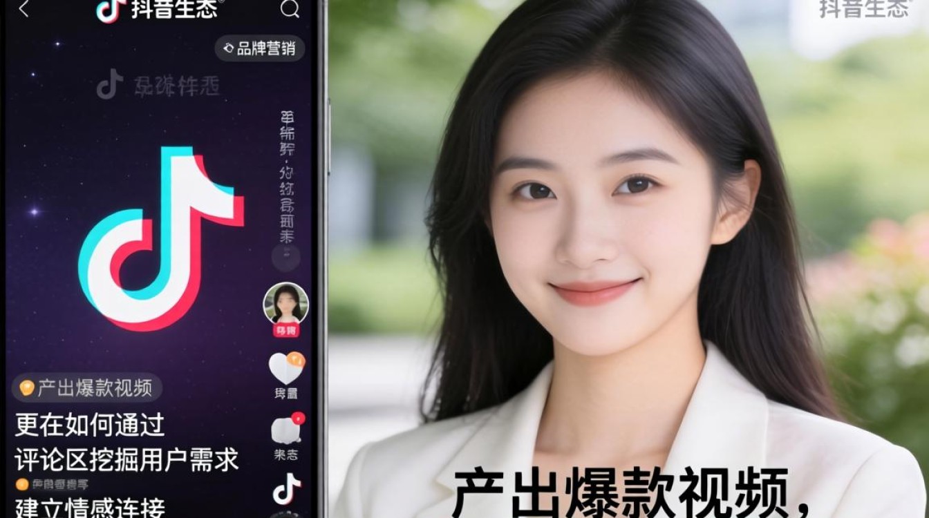 抖音视频评论怎么刷才安全