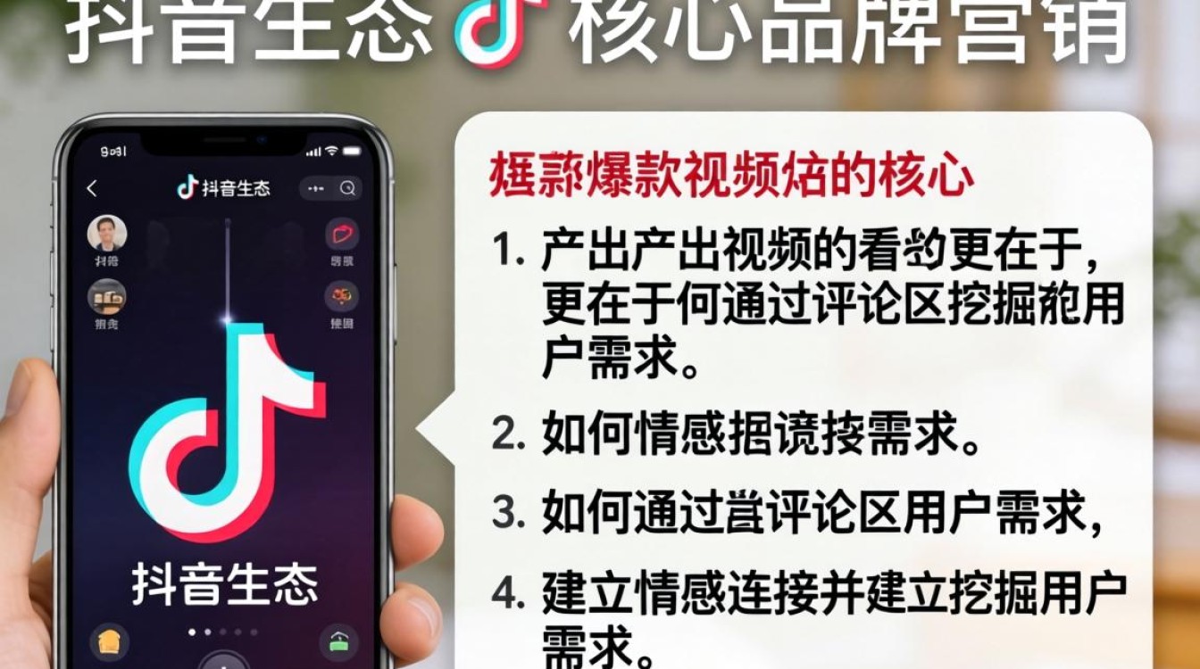 抖音视频评论怎么刷才安全