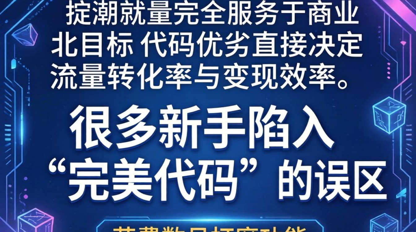 独立站代码怎么写才能变现