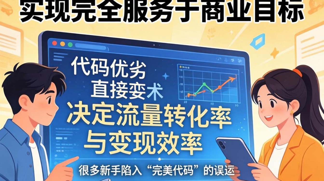 独立站代码怎么写才能变现