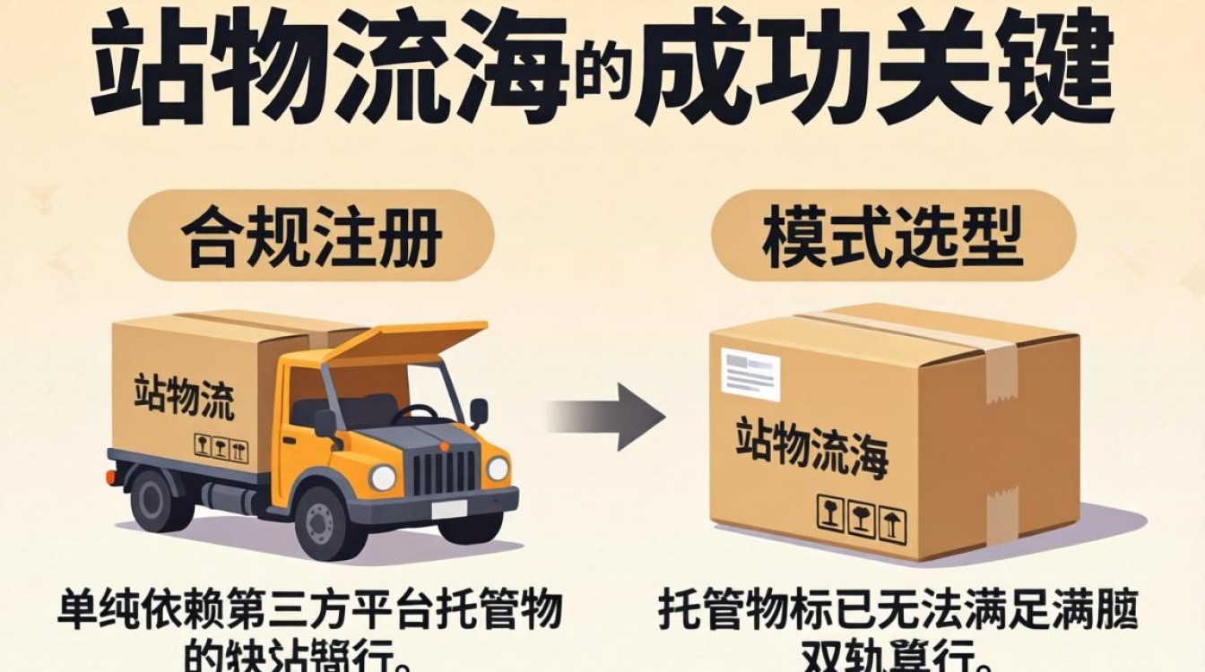 独立站物流发货流程详解