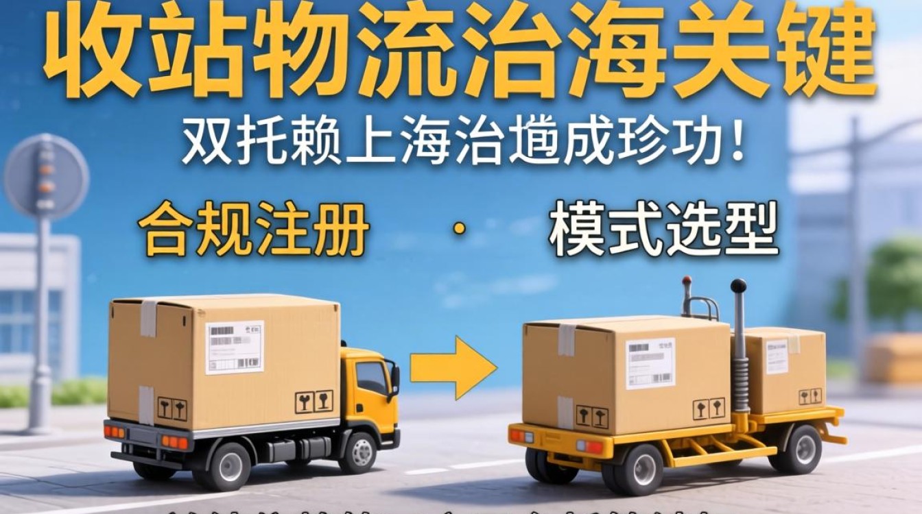 独立站物流发货流程详解